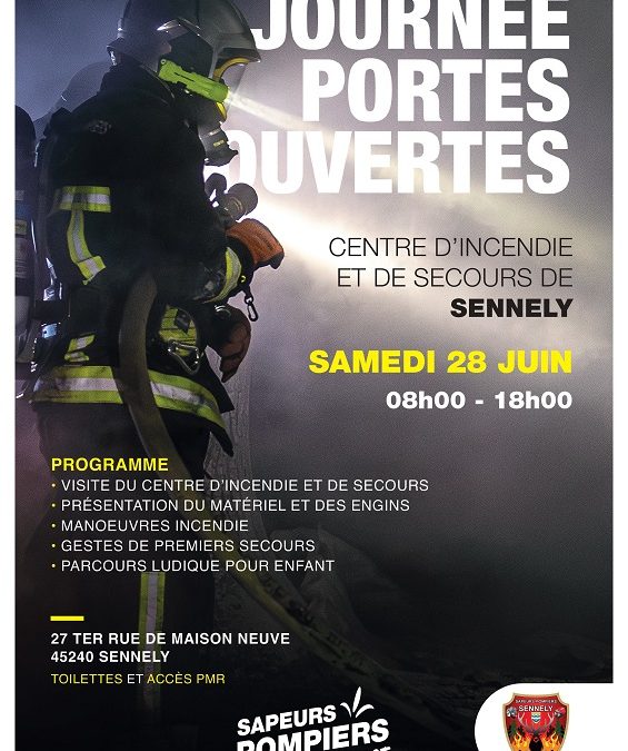 Journée portes ouvertes